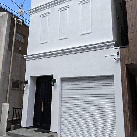 Villa Roppongi Tokyo Luaran gambar